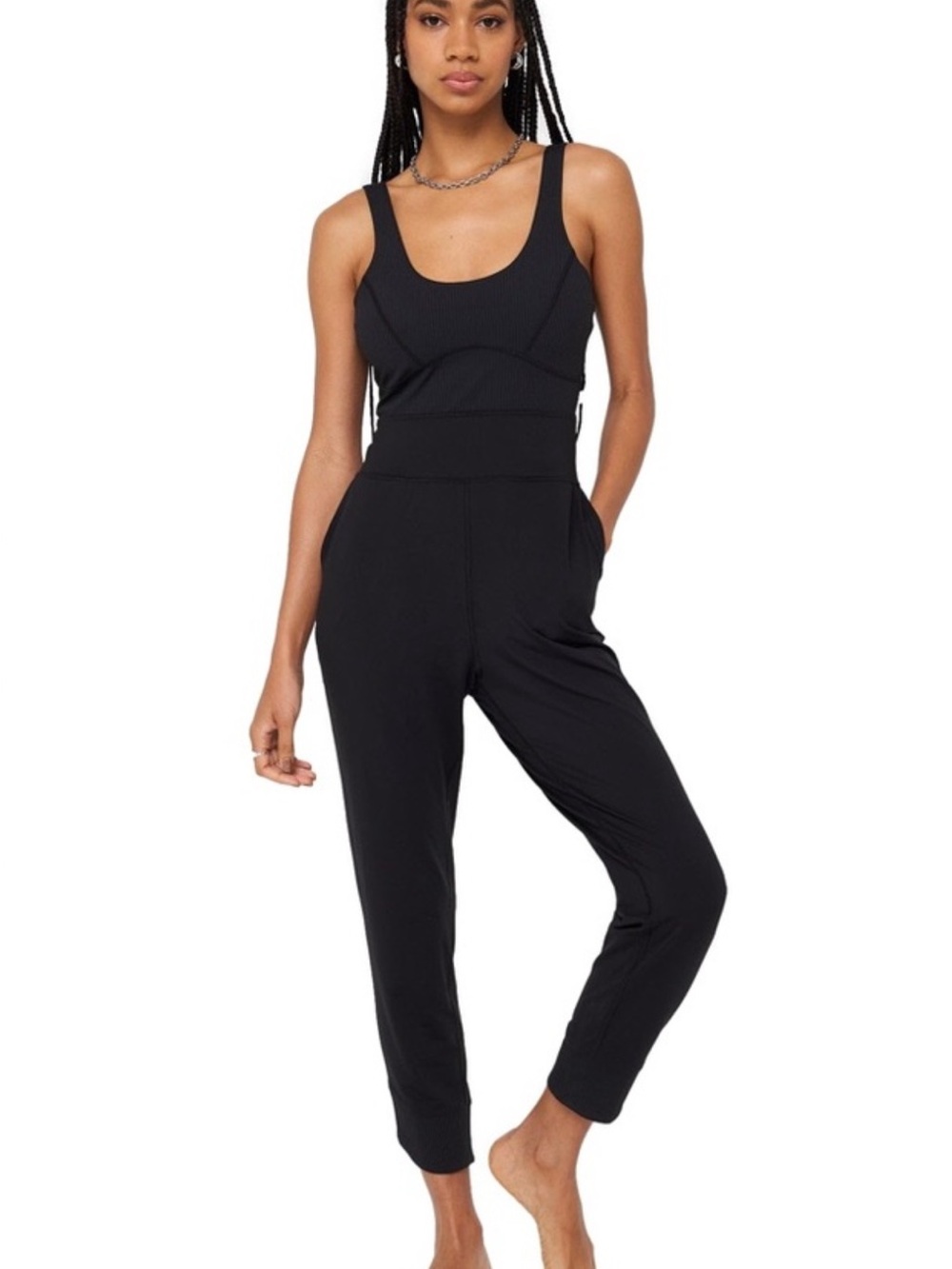 Maggie Active bodysuit Spiritual Gangster